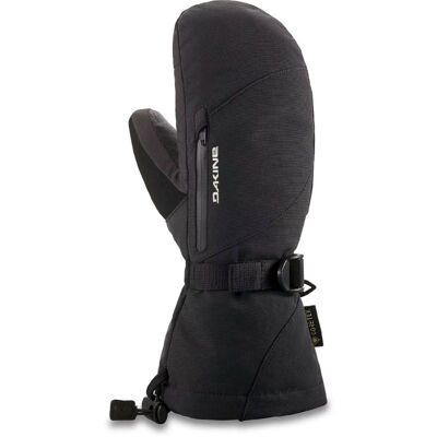 Leather Sequoia GTX Mitt - Dámské palčáky