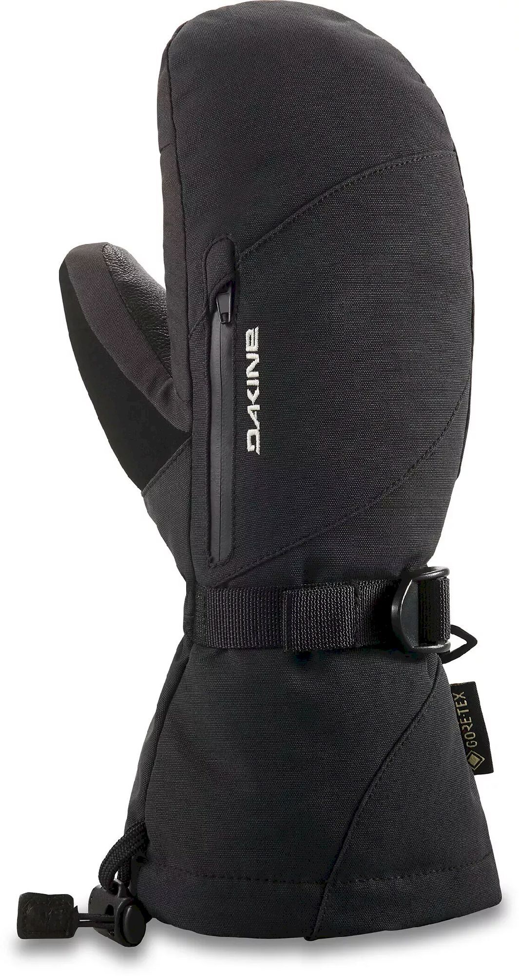 Dakine Leather Sequoia GTX Mitt - Fäustlinge - Damen | Hardloop