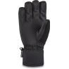 Dakine Titan GTX Short Glove - Pánské lyžařské rukavice | Hardloop