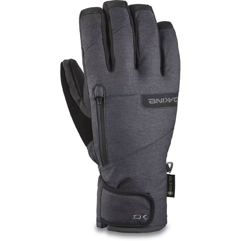 Titan GTX Short Glove - Hiihtohanskat - Miehet