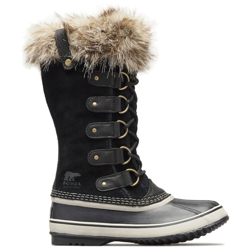 Sorel Joan Of Arctic - Bottes de neige femme | Hardloop