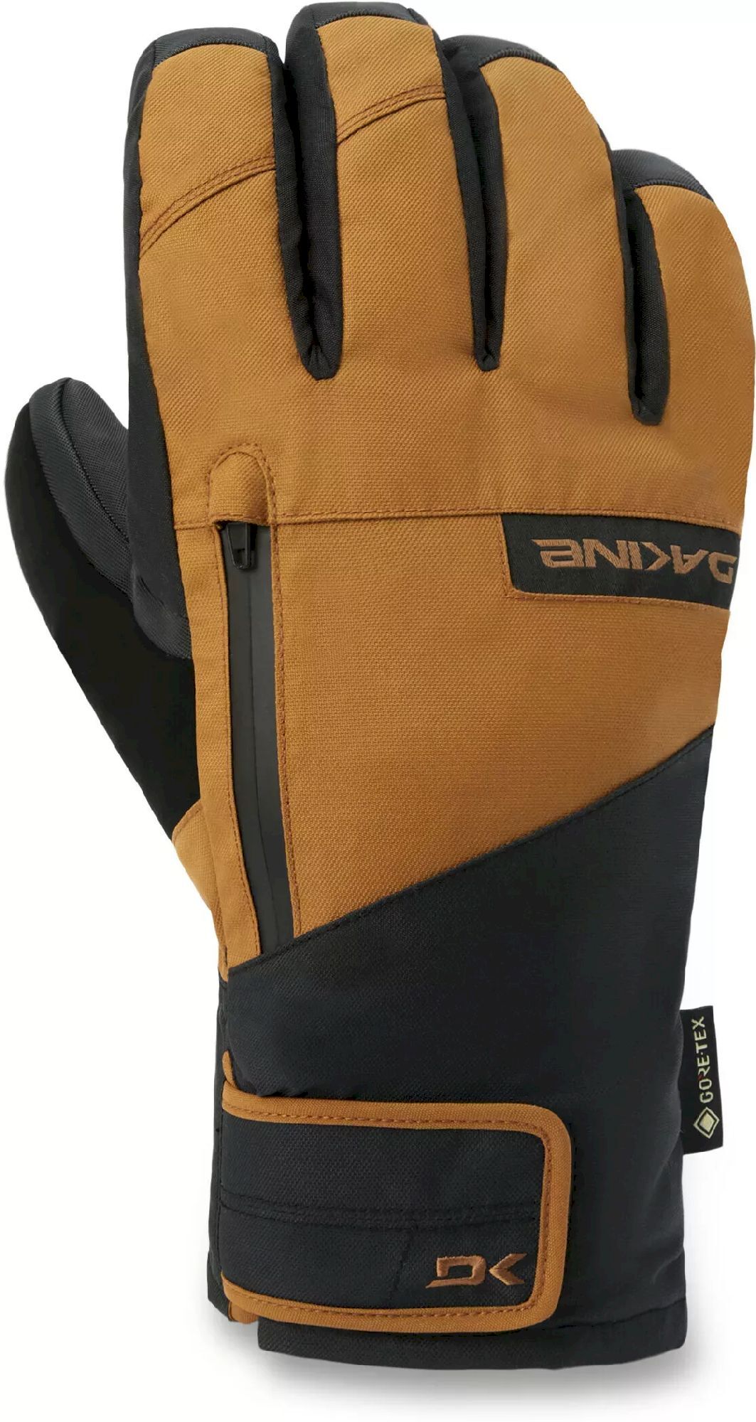 Dakine Titan GTX Short Glove - Ski gloves - Men's | Hardloop