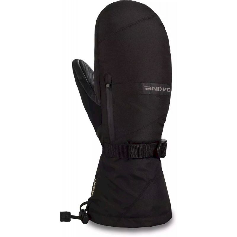 Titan GTX Mitt - Luva sem dedos esqui homem