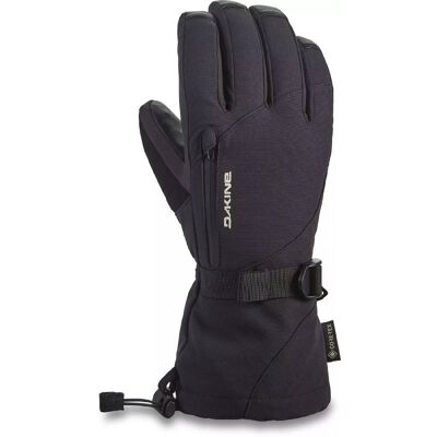 Leather Sequoia GTX Glove - Dámské lyžařské rukavice