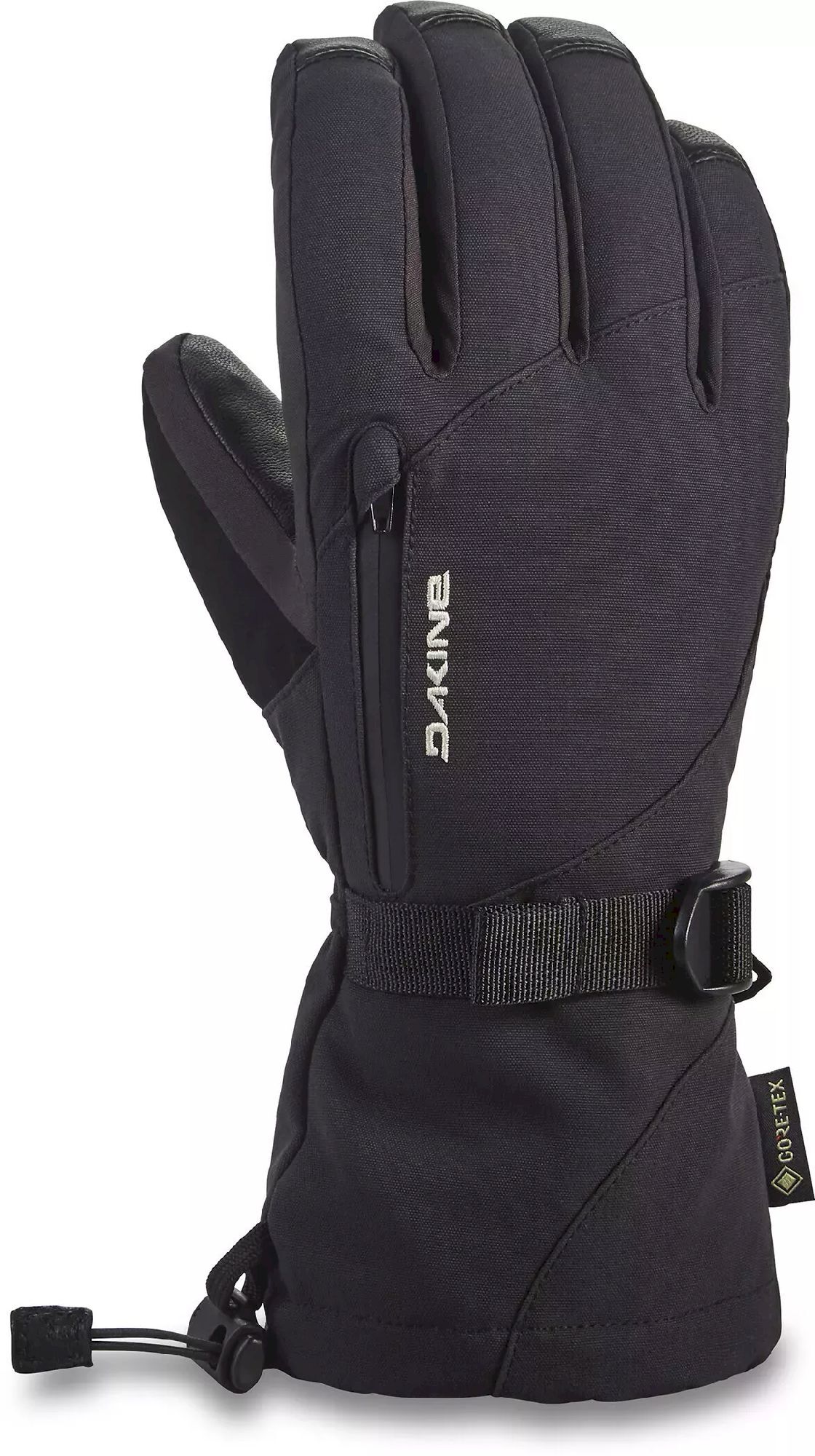 Dakine Leather Sequoia GTX Glove - Ski gloves - Women's | Hardloop