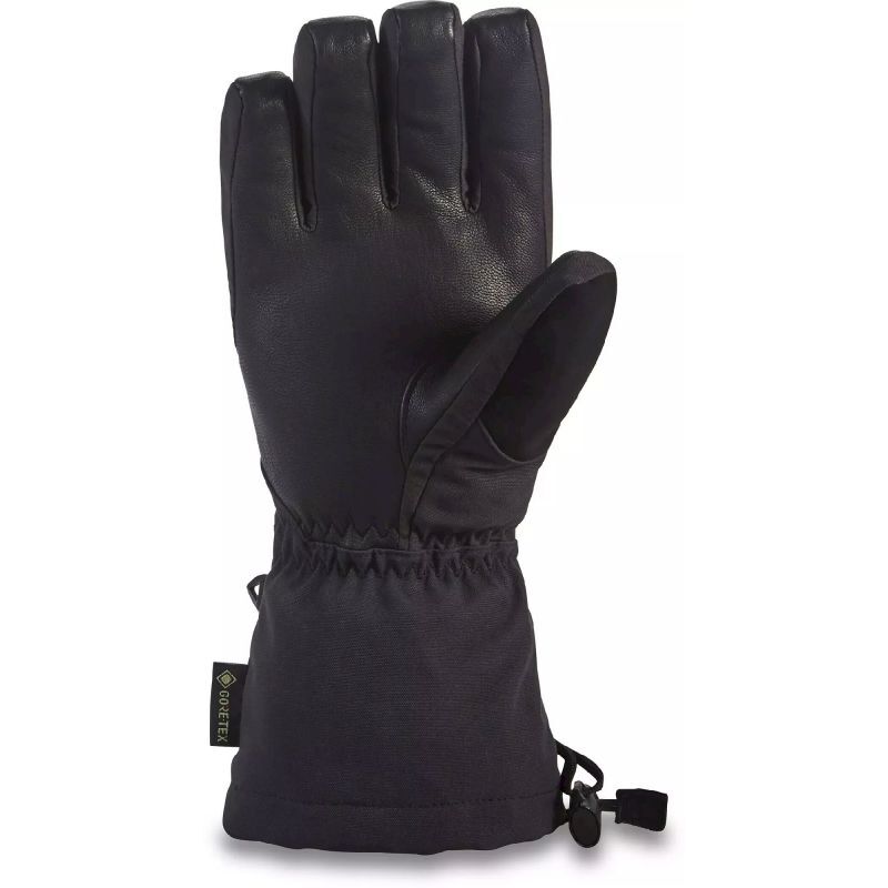 Dakine Leather Sequoia GTX Glove - Gants ski femme | Hardloop