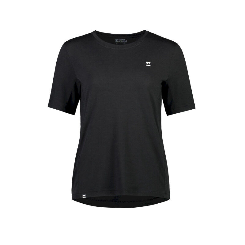 Tarn Merino Shift Tee - Camisola BTT mulher