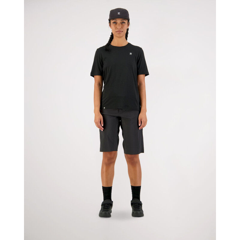 Mons Royale Tarn Merino Shift Tee - MTB jersey - Women's