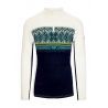 Dale of Norway Vail Baselayer Half Zip - Merino Wool Jersey - Men's | Hardloop