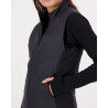 Mons Royale Arete Merino Insulation Vest - Veste ski femme | Hardloop