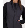 Mons Royale Arete Merino Insulation Vest - Veste ski femme | Hardloop