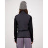 Mons Royale Arete Merino Insulation Vest - Veste ski femme | Hardloop