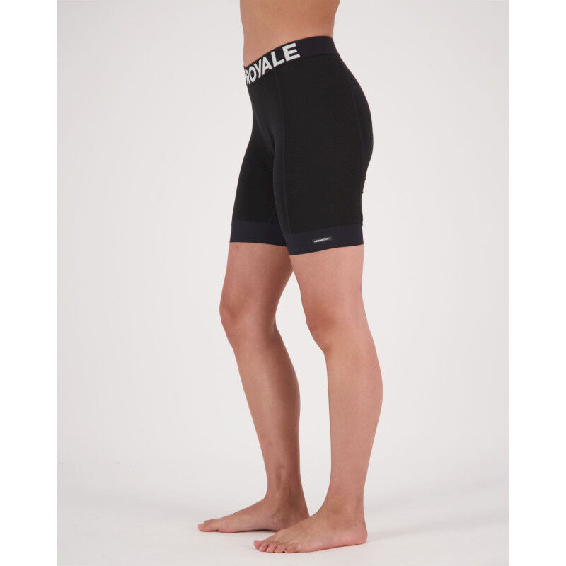 Mons Royale Epic Merino Shift MTB Liner - MTB bib shorts - Women's | Hardloop