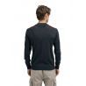 Dale of Norway Liberg Jacket - Suéter de lã merino homem | Hardloop