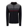 Dale of Norway Liberg Jacket - Suéter de lã merino homem | Hardloop