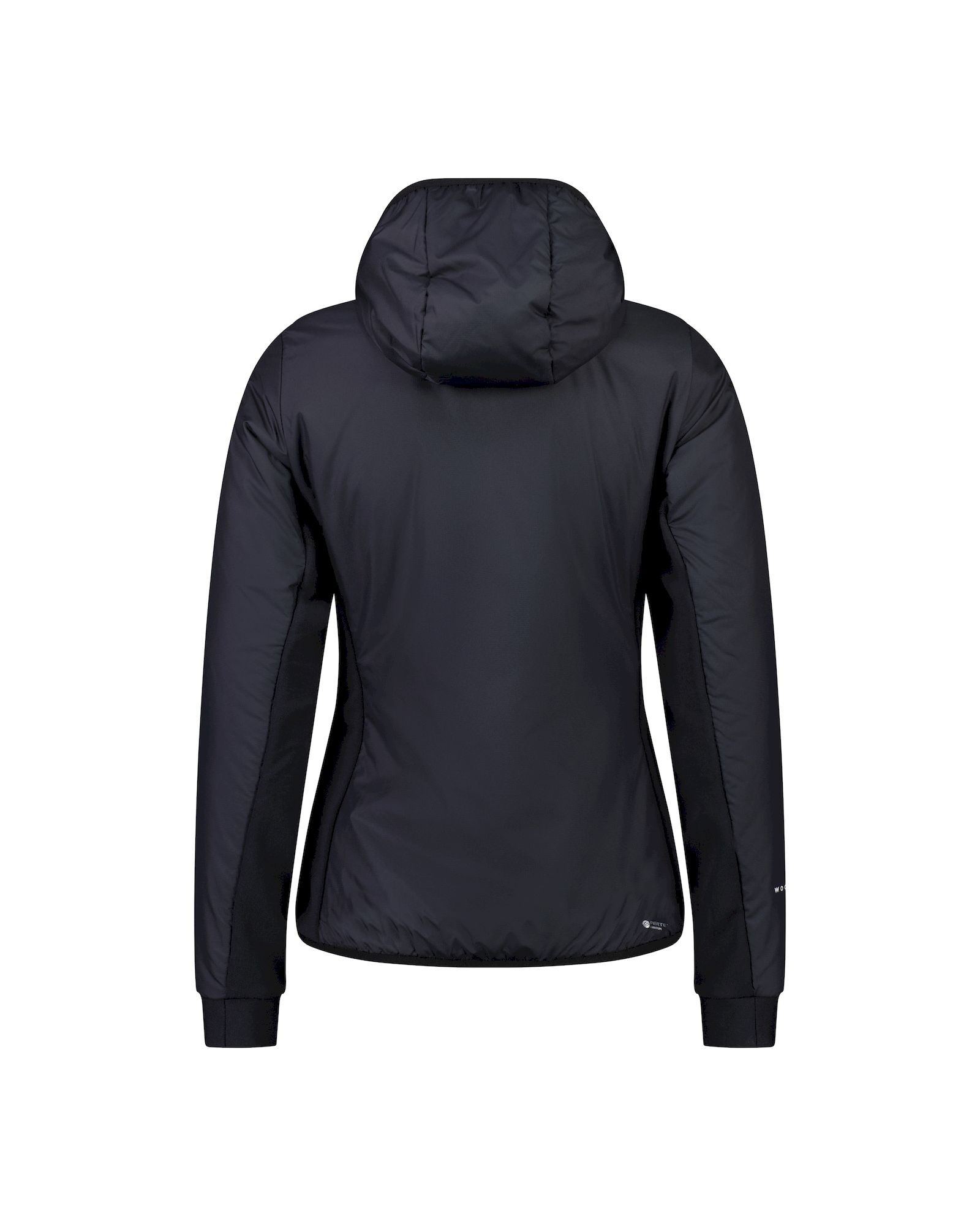 Mons Royale Arete Merino Insulation Hood - Veste ski femme | Hardloop