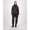 Mons Royale Arete Merino Insulation Hood - Veste ski femme | Hardloop