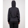 Mons Royale Arete Merino Insulation Hood - Veste ski femme | Hardloop