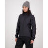 Mons Royale Arete Merino Insulation Hood - Veste ski femme | Hardloop