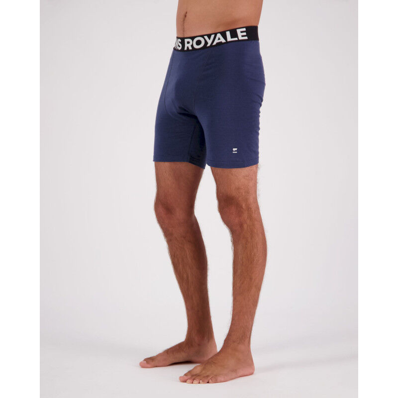 Mons Royale Hold 'em Boxer - Bokseri - Miehet