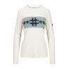 Off White / Navy