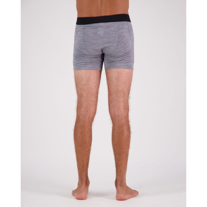 Mons Royale Hold 'em Shorty Boxer - Unterwäsche - Herren