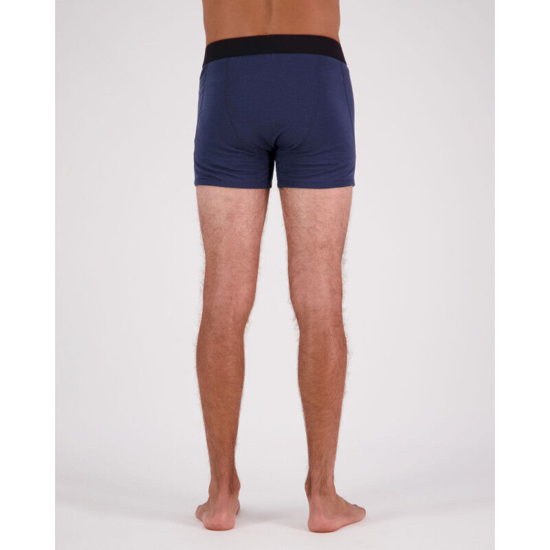 Mons Royale Hold 'em Shorty Boxer - Unterwäsche - Herren