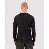 Mons Royale Temple Merino Long Sleeve - Camisola térmica de lã merino homem | Hardloop