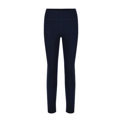 Aksla Baselayer Pants - Merinovillaiset Lämpösukkahousut - Naiset