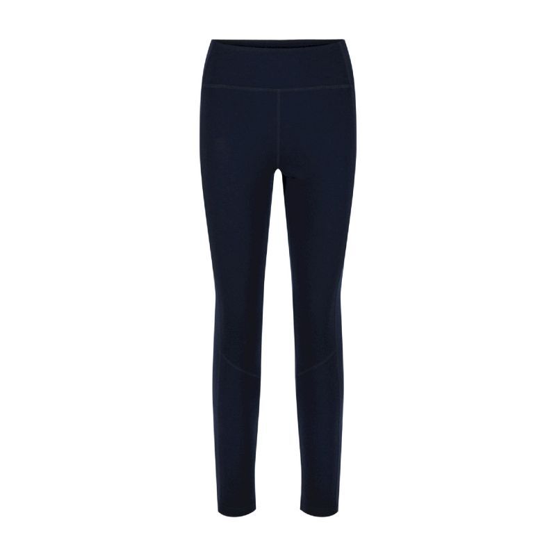Aksla Baselayer Pants - Pantalón Térmico de lana merina - Mujer