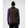 Mons Royale Yotei Merino Powder Hood Long Sleeve - Merino shirt - Men's | Hardloop