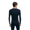 Dale of Norway Vail Baselayer Crew Neck - Camisola térmica de lã merino homem | Hardloop