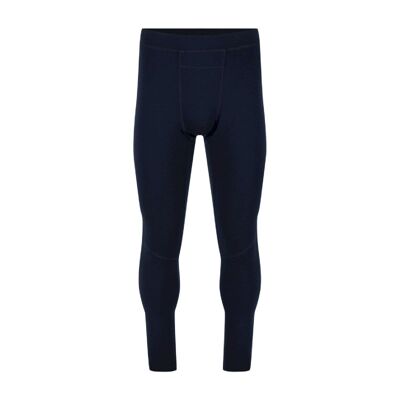 Aksla Baselayer Pants - Thermische Merinowollstrumpfhose - Herren