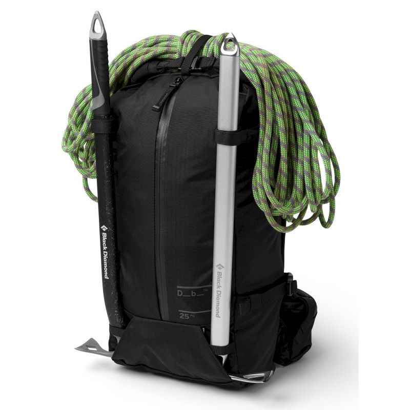 Db Journey Snow Pro Backpack - Batoh pro zimní sporty | Hardloop