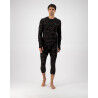 Mons Royale Cascade Merino Flex Long Sleeve - Maglia in lana merino - Uomo | Hardloop