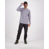 Mons Royale Icon Long Sleeve - Merino-shirt - Herrer | Hardloop