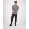 Mons Royale Icon Long Sleeve - Merino-shirt - Herrer | Hardloop