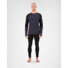 Mons Royale Olympus Long Sleeve - Swetry z wełny merynosa męski | Hardloop