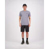 Mons Royale Icon T-Shirt - Camiseta de lã merino homem | Hardloop