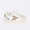 White / Beige