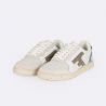 Faguo Hazel Leather Suede - Lifestyle Schuhe - Damen | Hardloop
