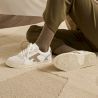 Faguo Hazel Leather Suede - Lifestyle shoes - Women's | Hardloop