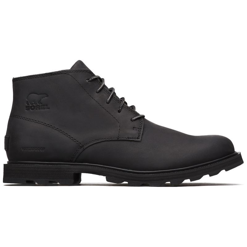 Sorel - Madson Chukka Waterproof - Walking Boots - Men's