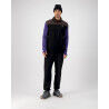 Mons Royale Yotei Merino Powder Hood Long Sleeve - Merino shirt - Men's | Hardloop