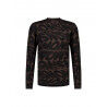 Mons Royale Cascade Merino Flex Long Sleeve - Maglia in lana merino - Uomo | Hardloop