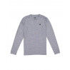 Mons Royale Icon Long Sleeve - Merinoshirt - Herren | Hardloop