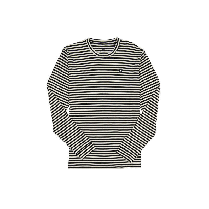 Mons Royale Icon Long Sleeve - Merino-shirt - Herrer | Hardloop