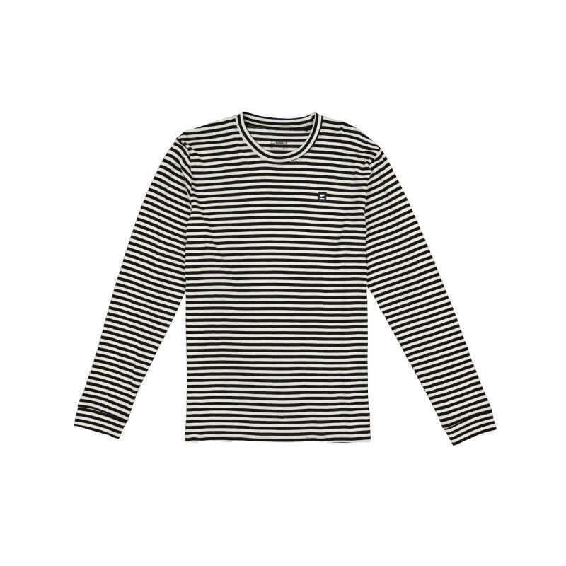 Mons Royale Icon Long Sleeve - Merinoshirt - Herren | Hardloop