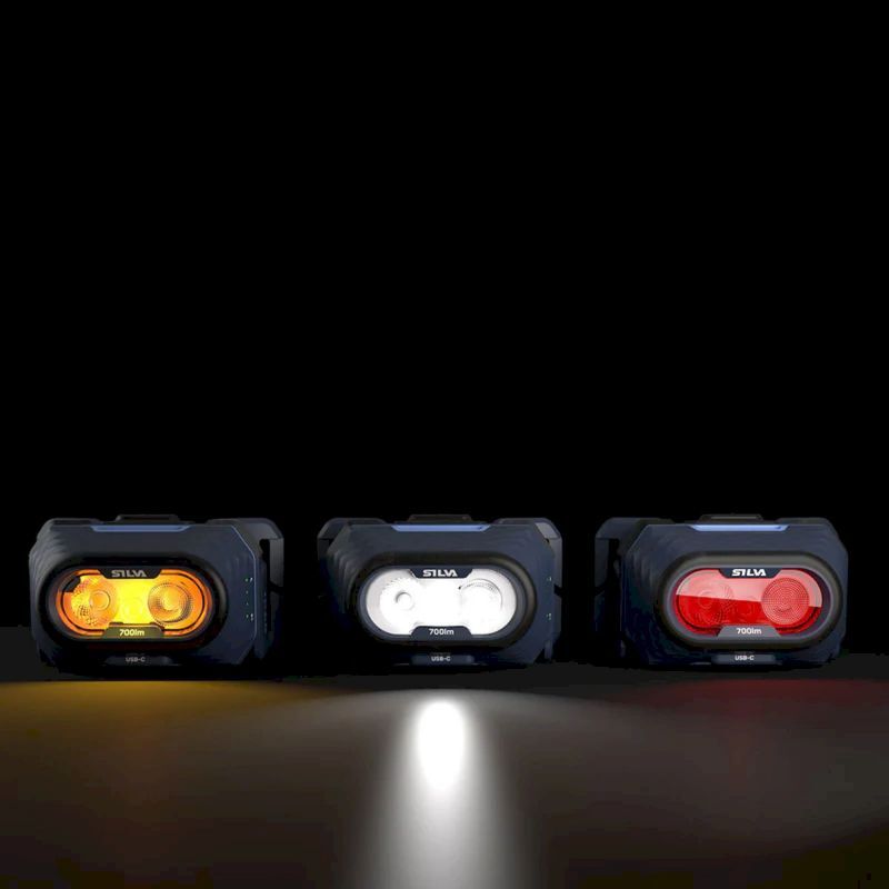 Silva Explore 5 - Head torch | Hardloop