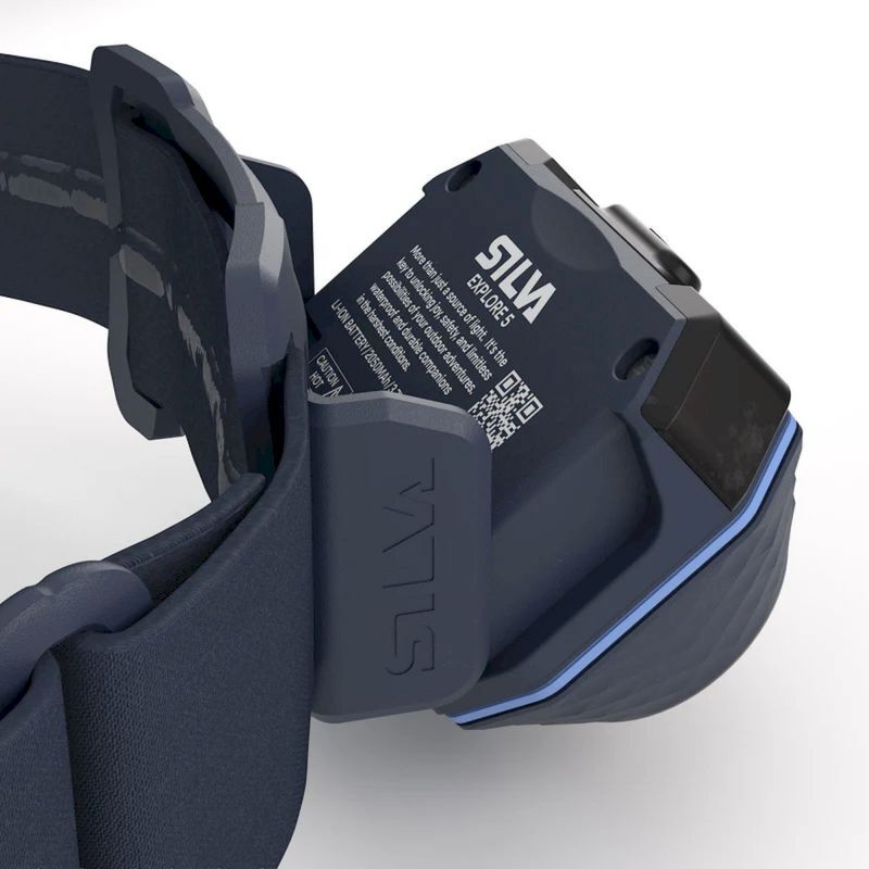 Silva Explore 5 - Head torch | Hardloop